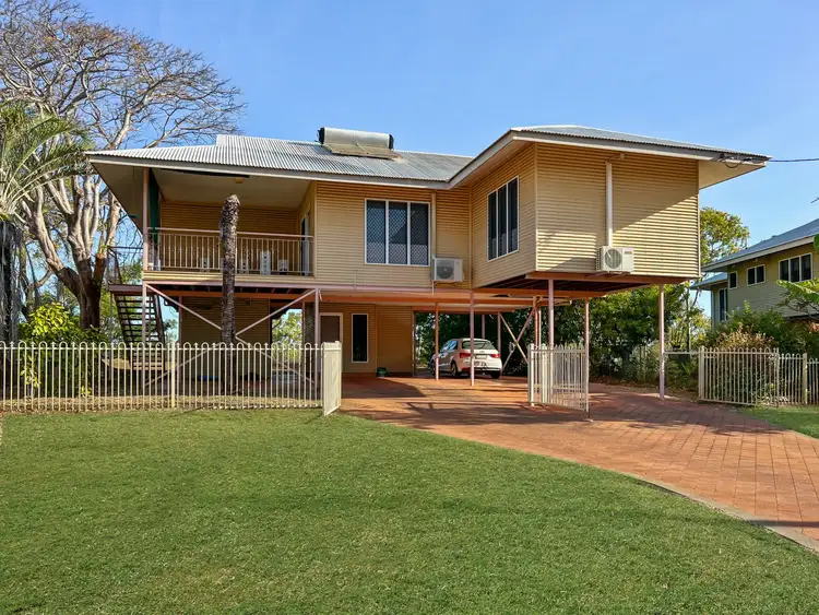 16 Glencoe Court, Katherine NT 850