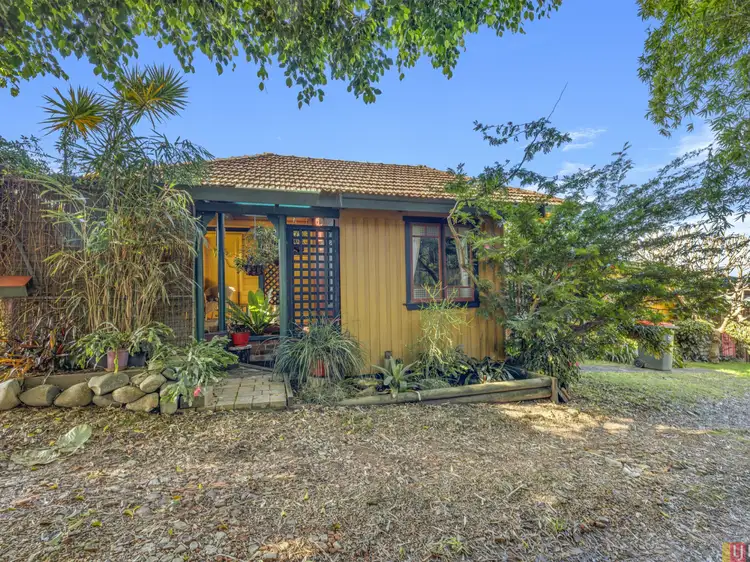 Main view of Homely house listing, 11 Greenfields Ave, West Kempsey NSW 2440