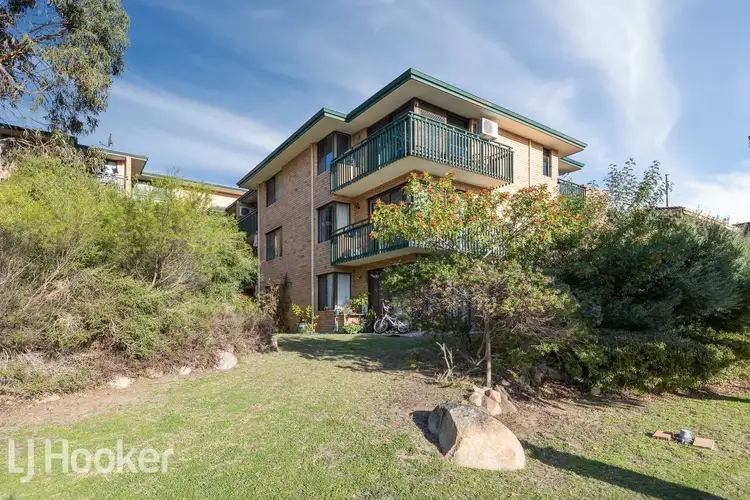 4/52 King George Street, Victoria Park WA 6100