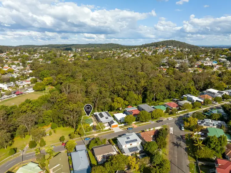 Main view of Homely house listing, 106 Laura Street, Tarragindi QLD 4121