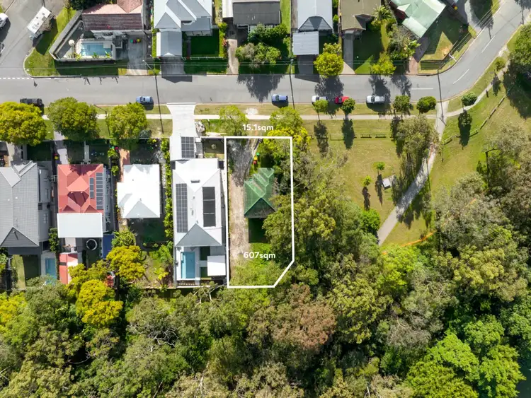 Second view of Homely house listing, 106 Laura Street, Tarragindi QLD 4121