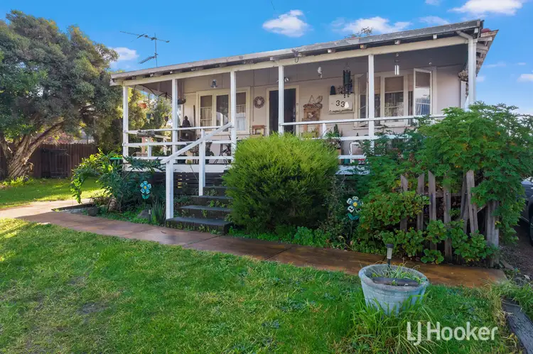 Second view of Homely house listing, 33 Evans Street, Collie WA 6225