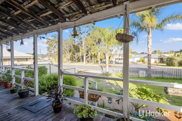 Third view of Homely house listing, 33 Evans Street, Collie WA 6225