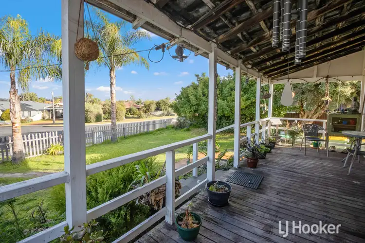 Fourth view of Homely house listing, 33 Evans Street, Collie WA 6225