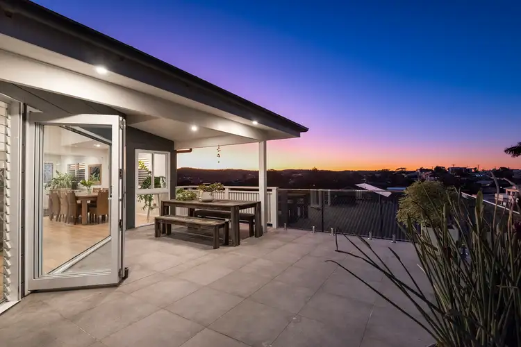 Main view of Homely house listing, 10 Carpenter Crescent, Warriewood NSW 2102