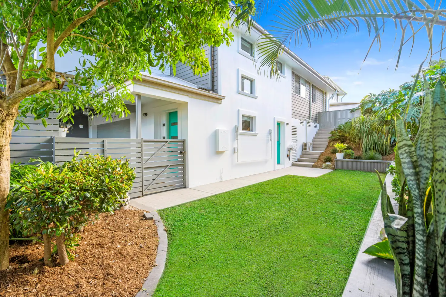 Main view of Homely house listing, 3/15 Carina Peak Drive, Varsity Lakes QLD 4227