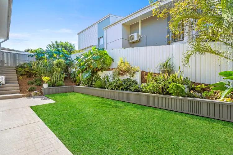 Second view of Homely house listing, 3/15 Carina Peak Drive, Varsity Lakes QLD 4227