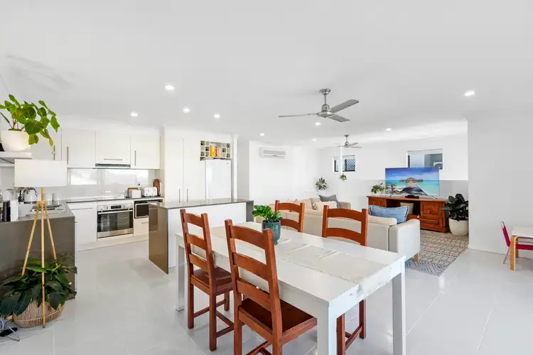 Third view of Homely house listing, 3/15 Carina Peak Drive, Varsity Lakes QLD 4227