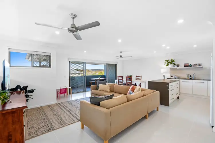 Fourth view of Homely house listing, 3/15 Carina Peak Drive, Varsity Lakes QLD 4227