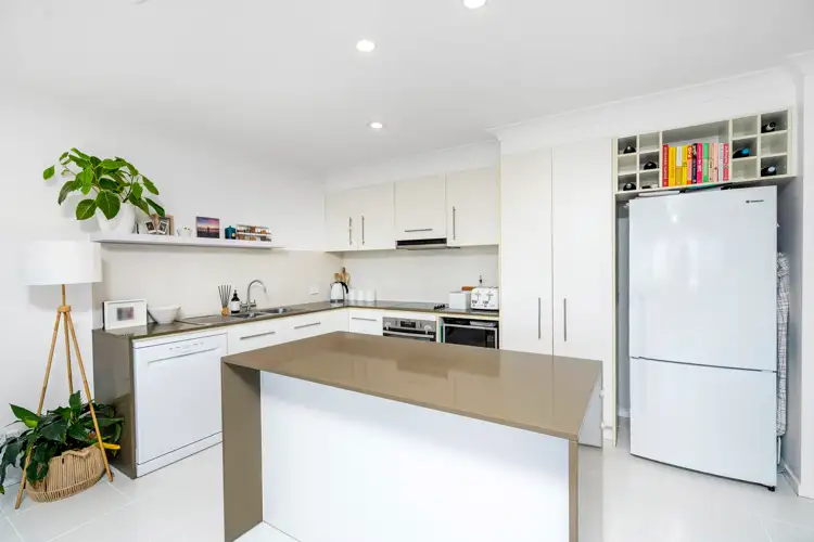 Sixth view of Homely house listing, 3/15 Carina Peak Drive, Varsity Lakes QLD 4227