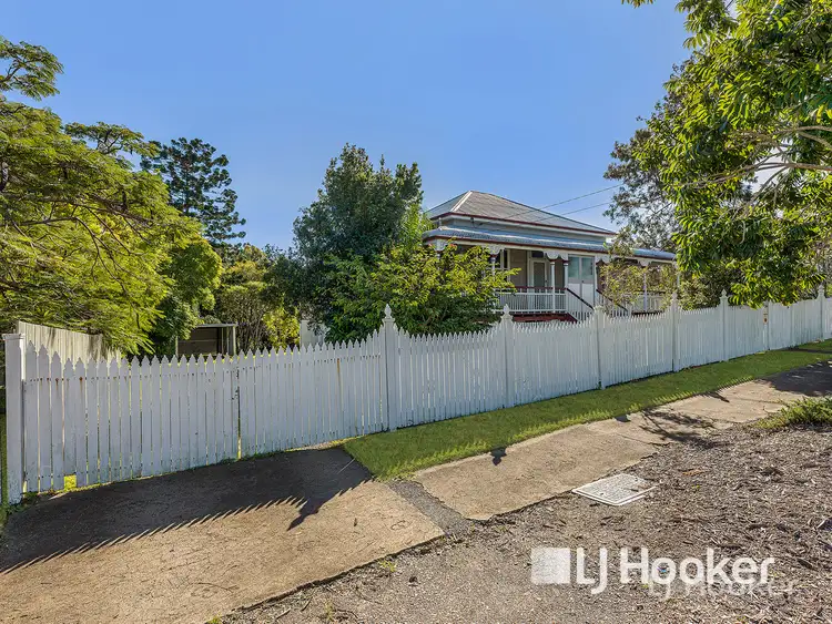 101 Pine Mountain Road, Brassall QLD 4305