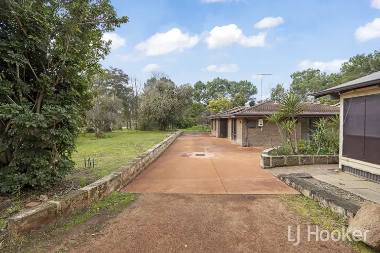 Fourth view of Homely house listing, 112 Birdwood Drive, Woodridge WA 6041