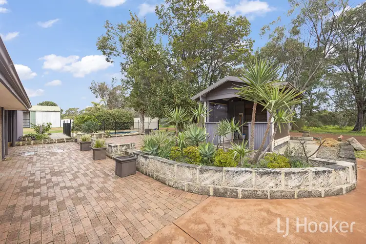 Seventh view of Homely house listing, 112 Birdwood Drive, Woodridge WA 6041