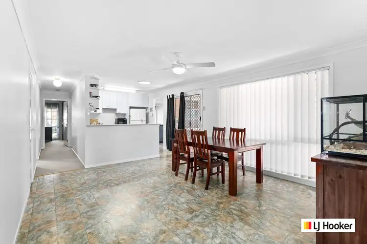 Sixth view of Homely house listing, 21 Monica Avenue, Hassall Grove NSW 2761