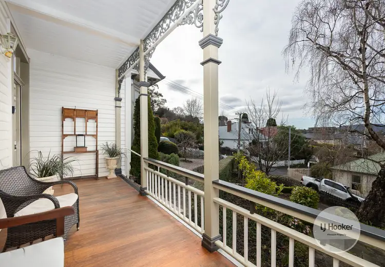 Fifth view of Homely house listing, 12 Union Street, West Hobart TAS 7000