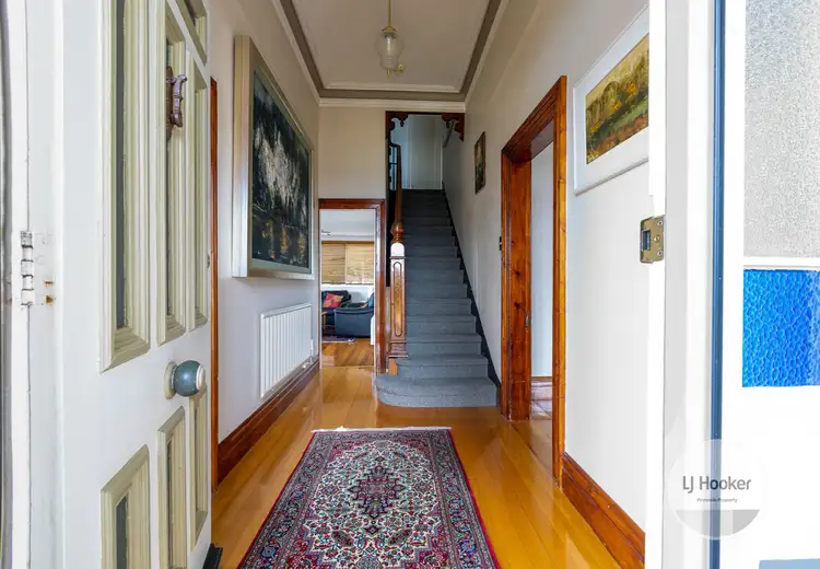 Sixth view of Homely house listing, 12 Union Street, West Hobart TAS 7000