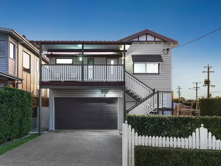 Main view of Homely house listing, 1 Pauline Street, Tarragindi QLD 4121