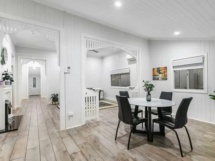 Fourth view of Homely house listing, 1 Pauline Street, Tarragindi QLD 4121