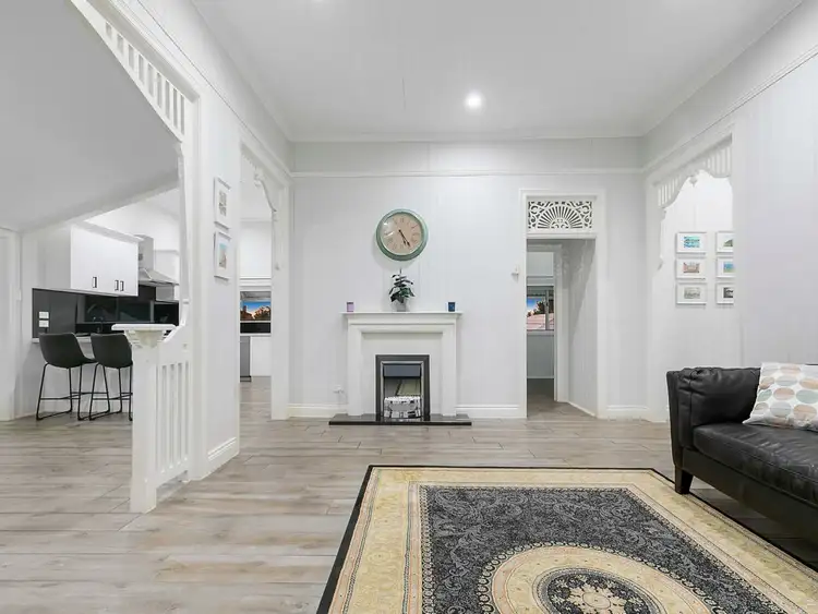 Sixth view of Homely house listing, 1 Pauline Street, Tarragindi QLD 4121