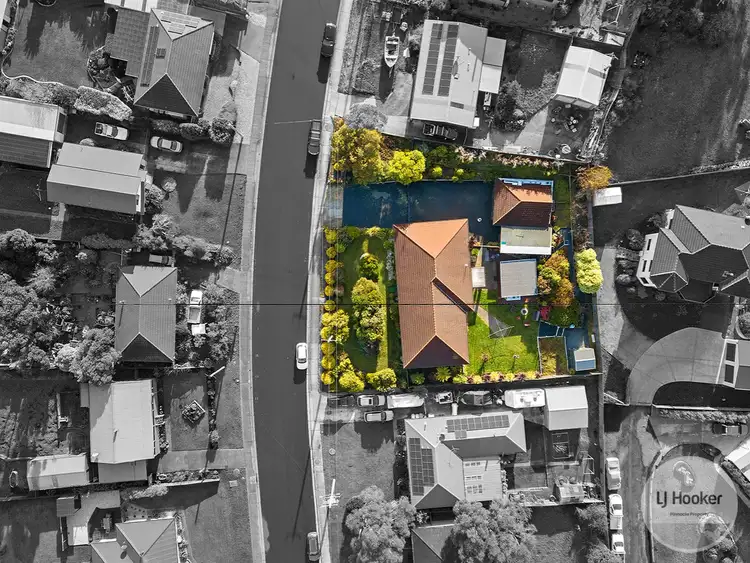 Second view of Homely house listing, 16-18 Jetty Road, Old Beach TAS 7017