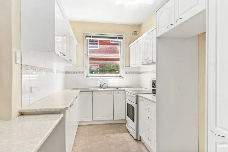 Third view of Homely unit listing, 5/19-21 Queens Road, Brighton-Le-Sands NSW 2216