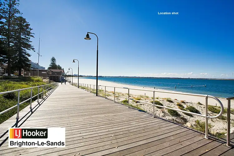 Fifth view of Homely unit listing, 5/19-21 Queens Road, Brighton-Le-Sands NSW 2216