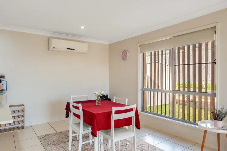 Third view of Homely house listing, 18 Felix Street, Cranley QLD 4350