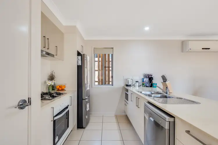 Fourth view of Homely house listing, 18 Felix Street, Cranley QLD 4350