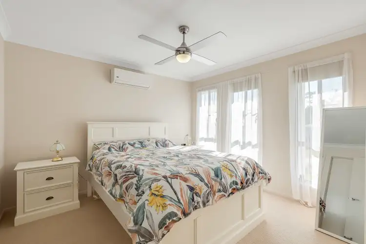 Fifth view of Homely house listing, 18 Felix Street, Cranley QLD 4350
