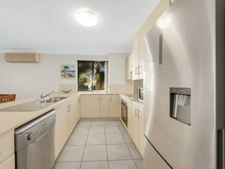 Third view of Homely unit listing, Unit 8/8A Wyndham Avenue, Boyne Island QLD 4680