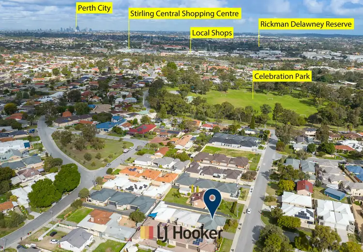 18A Fenwick Street, Balga WA 6061