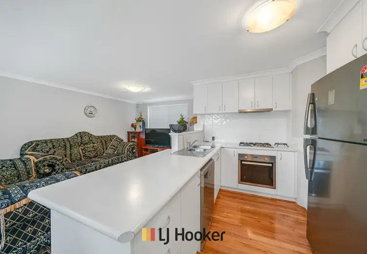 Third view of Homely villa listing, 18A Fenwick Street, Balga WA 6061