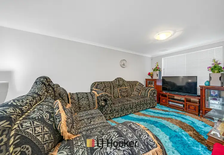 Fourth view of Homely villa listing, 18A Fenwick Street, Balga WA 6061