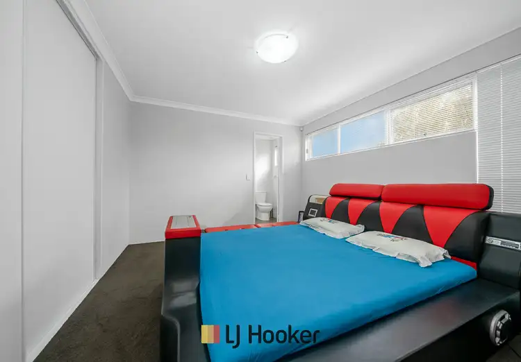 Fifth view of Homely villa listing, 18A Fenwick Street, Balga WA 6061