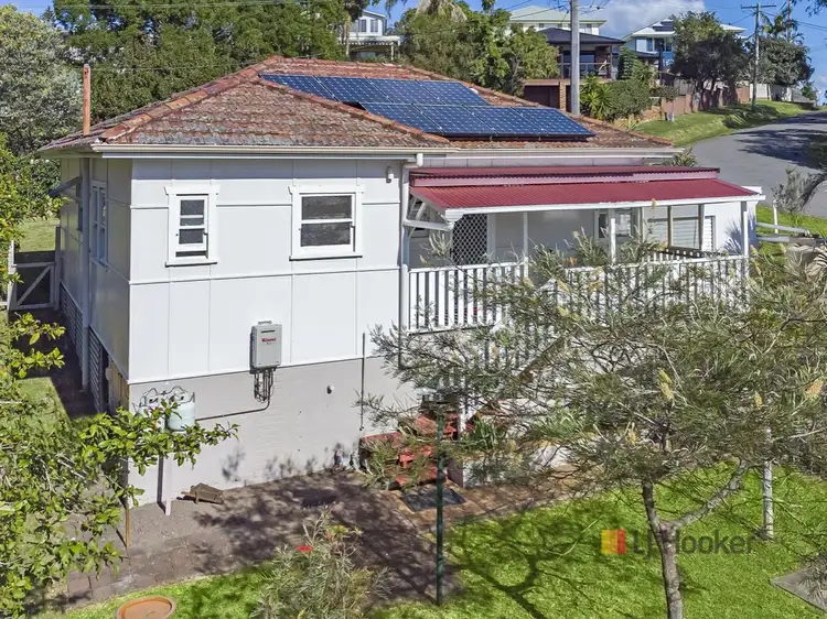 Main view of Homely house listing, 43 Kailua Avenue, Budgewoi NSW 2262