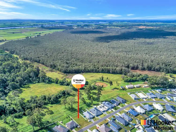 Fourth view of Homely land listing, 45 Scullin Street, Townsend NSW 2463
