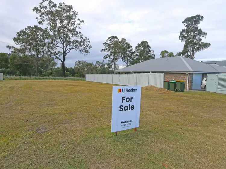 Seventh view of Homely land listing, 45 Scullin Street, Townsend NSW 2463