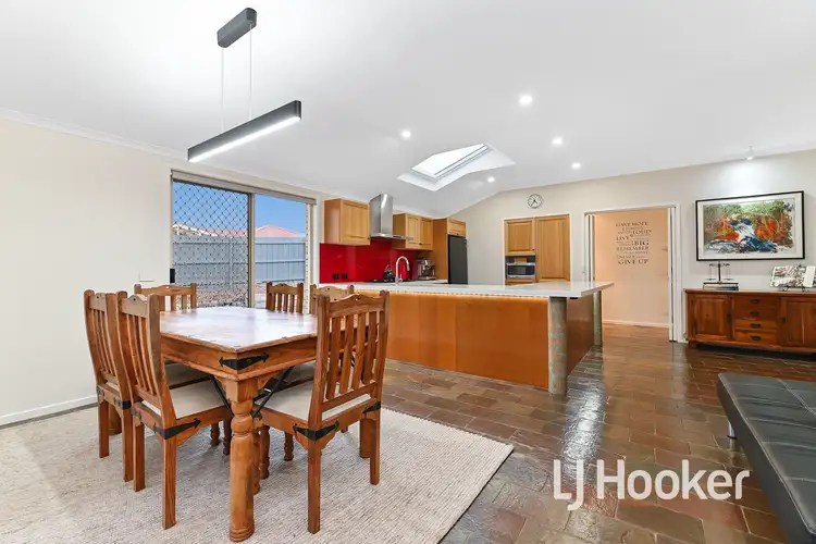 Fifth view of Homely house listing, 5 Hazel Court, Hampton Park VIC 3976