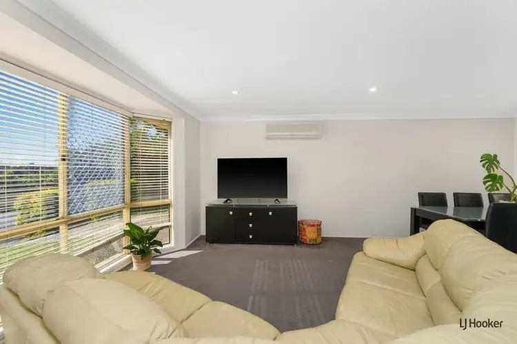 Third view of Homely house listing, 8 Jondique Avenue, Merrimac QLD 4226