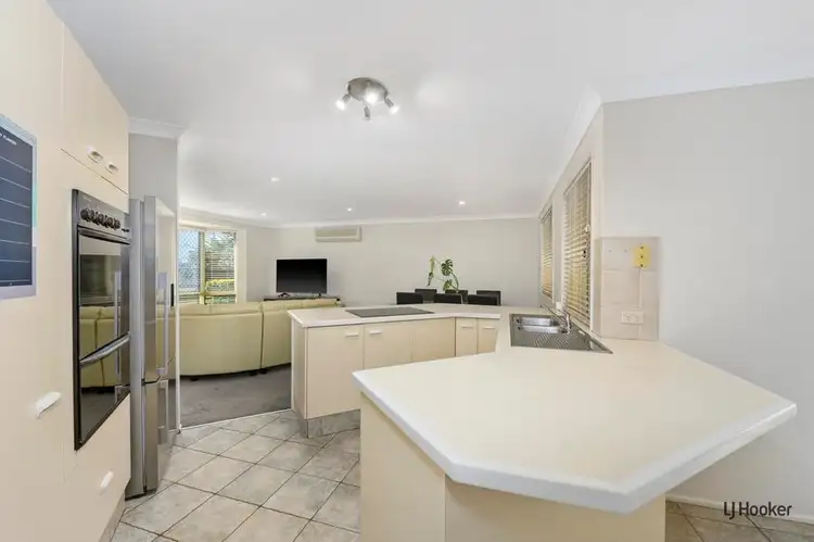 Fourth view of Homely house listing, 8 Jondique Avenue, Merrimac QLD 4226