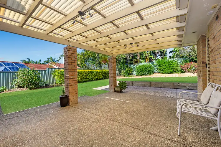 Fifth view of Homely house listing, 8 Jondique Avenue, Merrimac QLD 4226