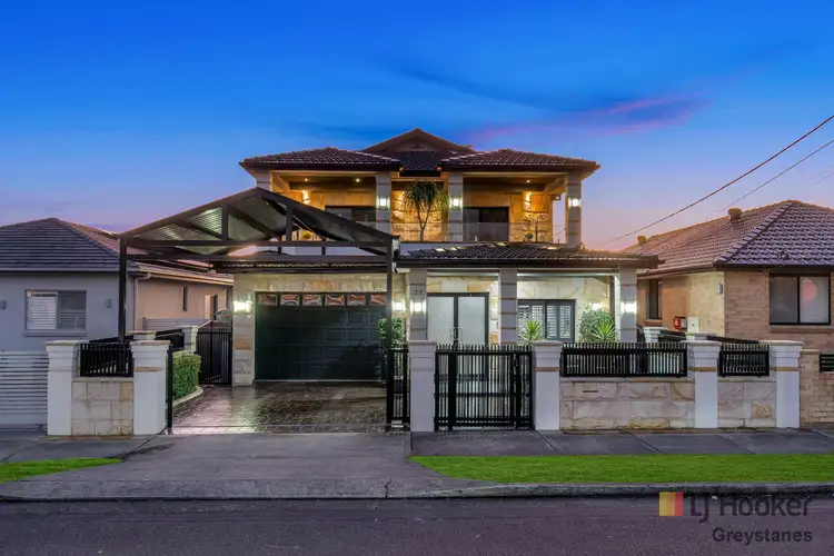 35 Myall Street