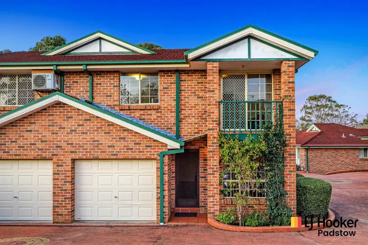 Main view of Homely townhouse listing, 2/111 Doyle Road, Padstow NSW 2211