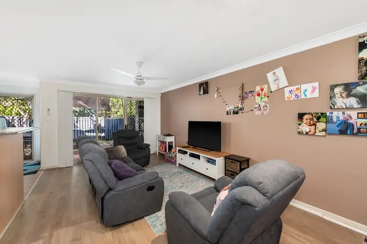 Third view of Homely townhouse listing, 22/60 Ancona Street, Carrara QLD 4211
