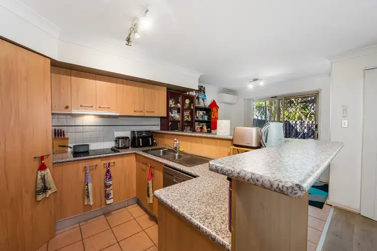 Fourth view of Homely townhouse listing, 22/60 Ancona Street, Carrara QLD 4211