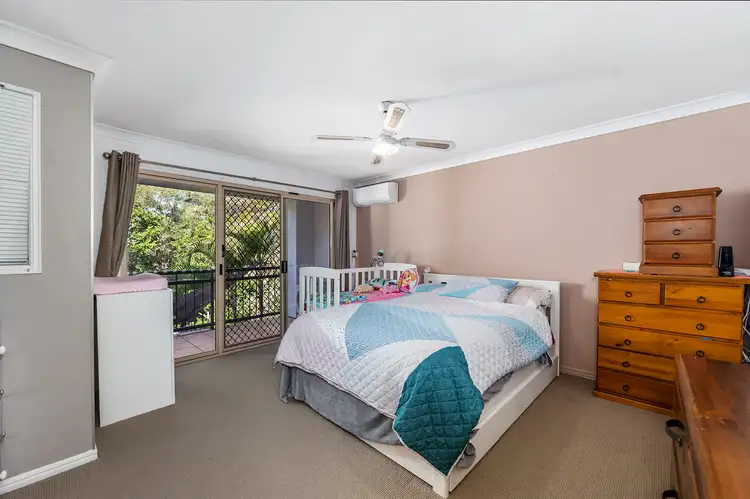 Fifth view of Homely townhouse listing, 22/60 Ancona Street, Carrara QLD 4211