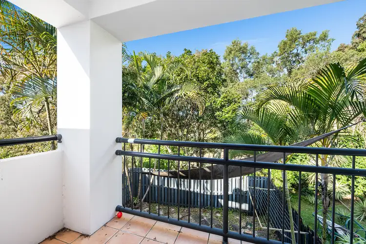 Sixth view of Homely townhouse listing, 22/60 Ancona Street, Carrara QLD 4211