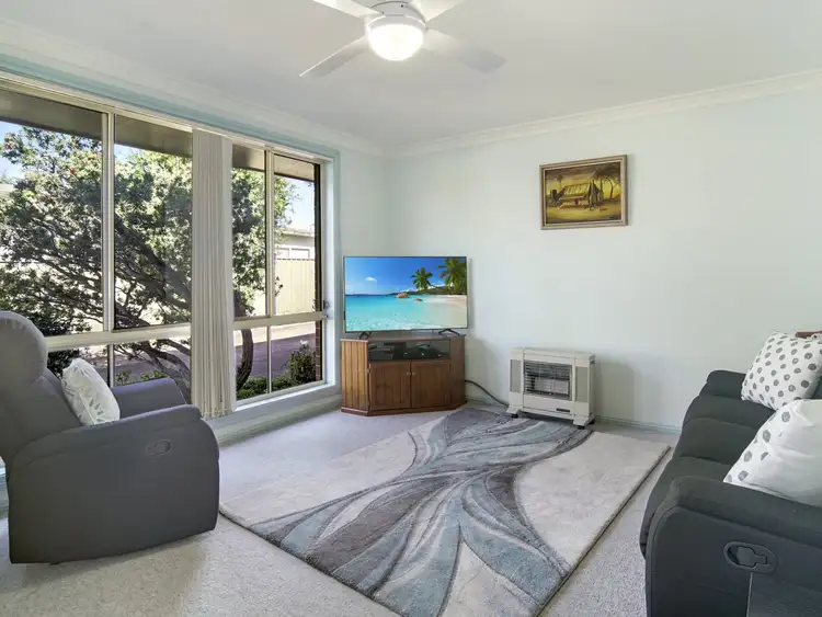 Third view of Homely villa listing, 5 Boomerang Street, Sanctuary Point NSW 2540