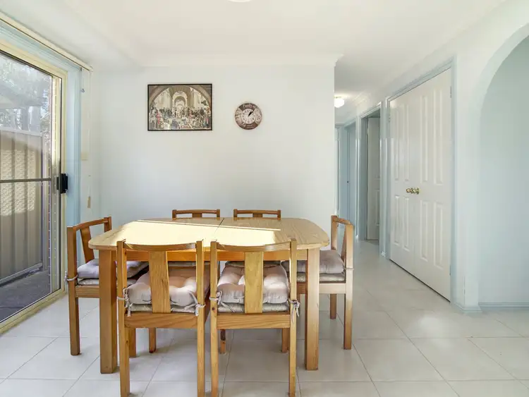 Fourth view of Homely villa listing, 5 Boomerang Street, Sanctuary Point NSW 2540