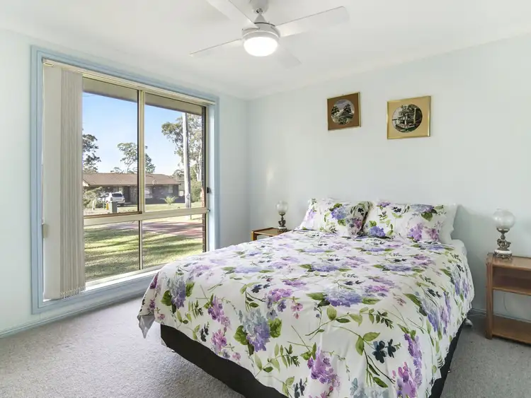 Sixth view of Homely villa listing, 5 Boomerang Street, Sanctuary Point NSW 2540
